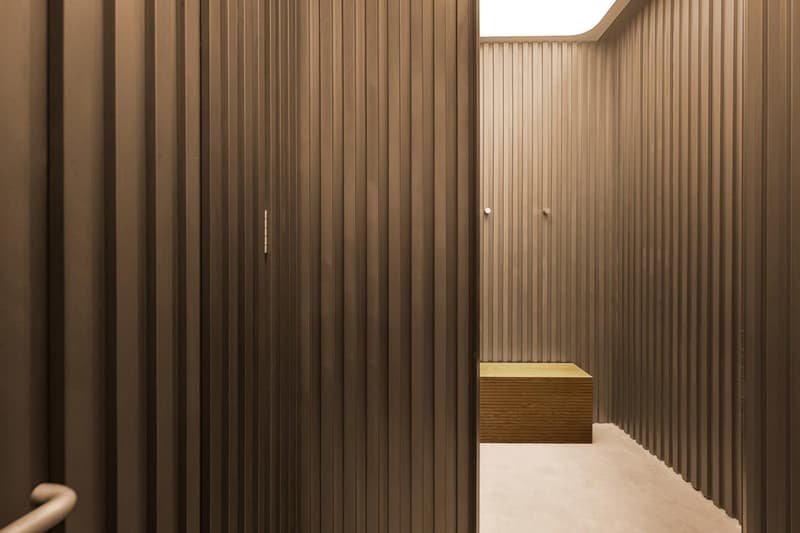 走进全新 Stüssy 北京 Chapter 专门店