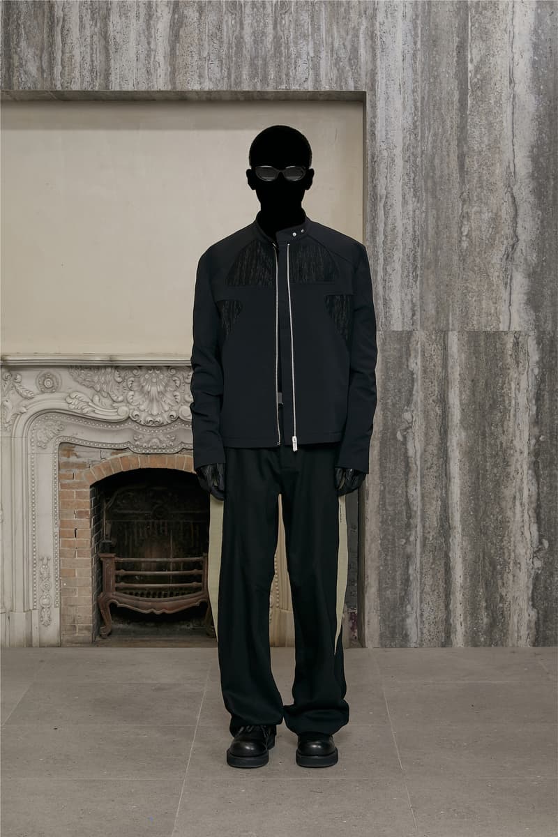 ROARINGWILD 2023 秋冬系列 Lookbook 正式发布