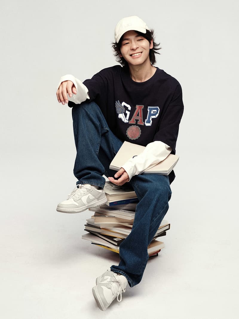 同频多元流行与都市新生代，Gap 如何由创新启发三大全新系列？ 