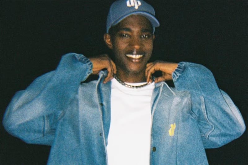 意大利服飾品牌 DARKPARK 發佈 2024 春夏系列 Lookbook