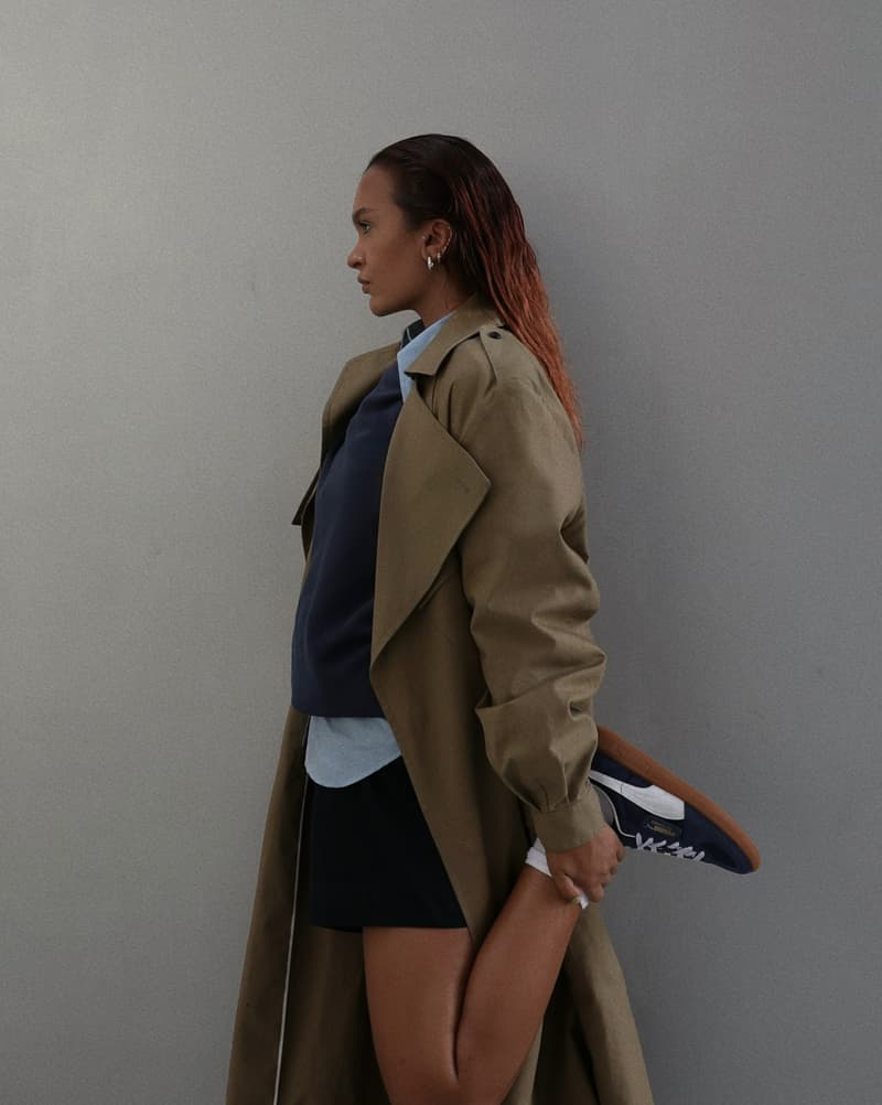 PUMA 经典鞋款 PALERMO OG 复刻回归