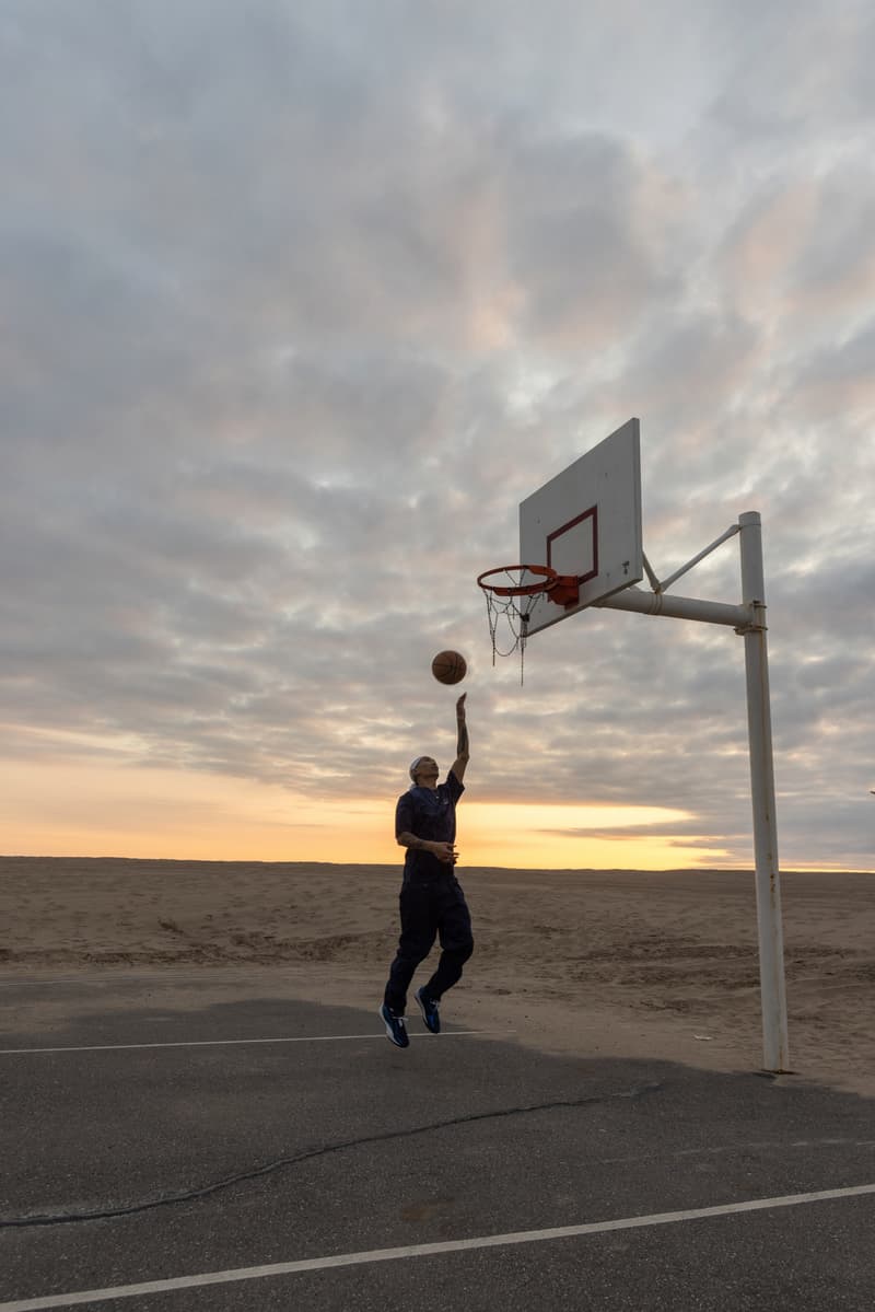 PUMA 再度携手 PHANTACi 推出全新联名系列