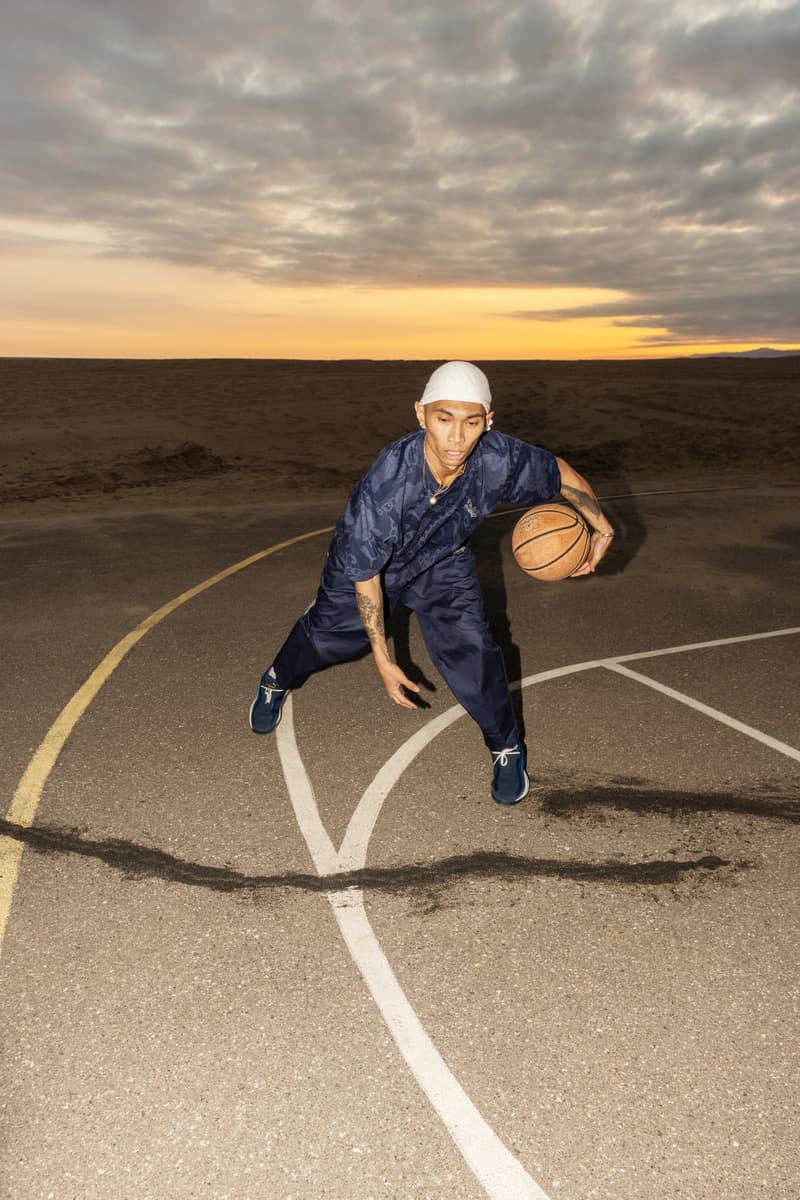 PUMA 再度携手 PHANTACi 推出全新联名系列