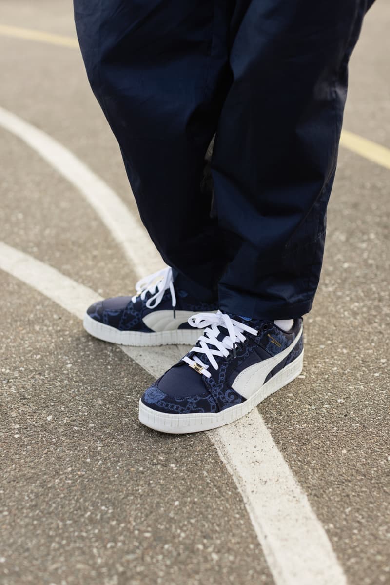 PUMA 再度携手 PHANTACi 推出全新联名系列