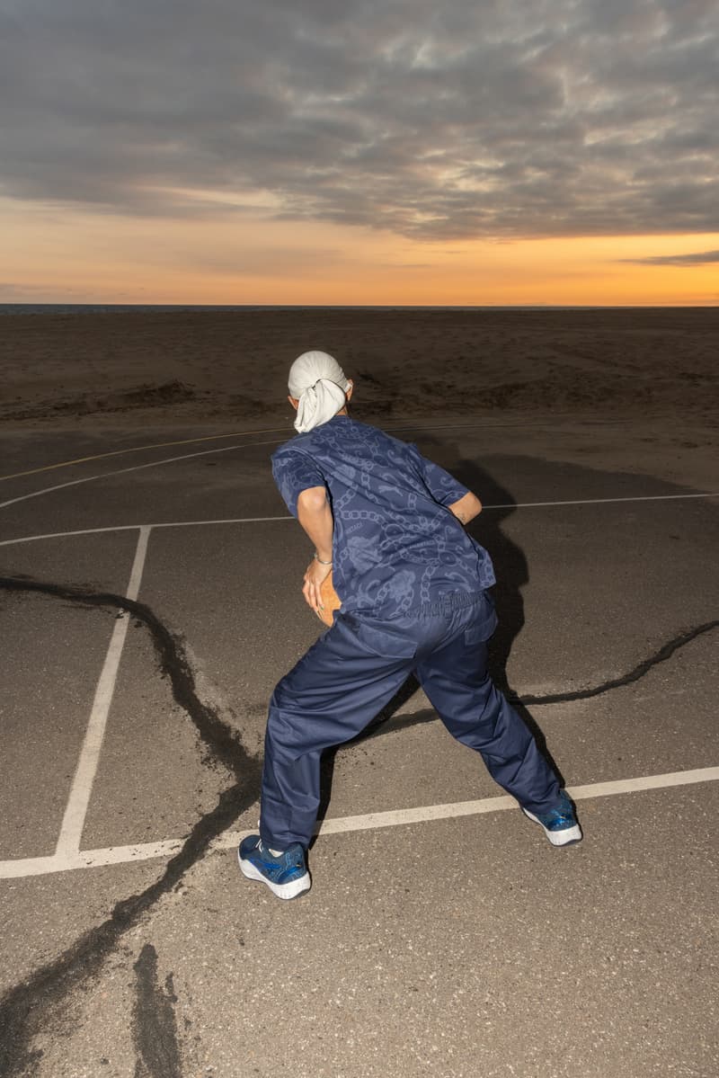 PUMA 再度携手 PHANTACi 推出全新联名系列