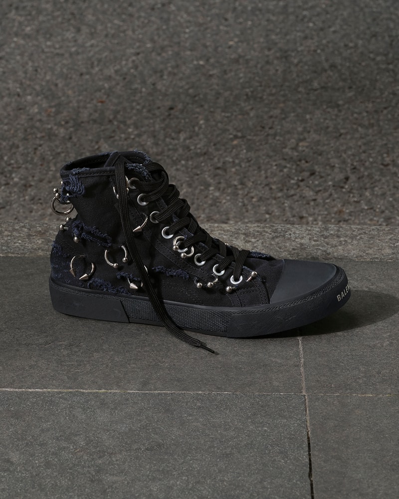 Balenciaga 2023 最新七夕系列正式登場