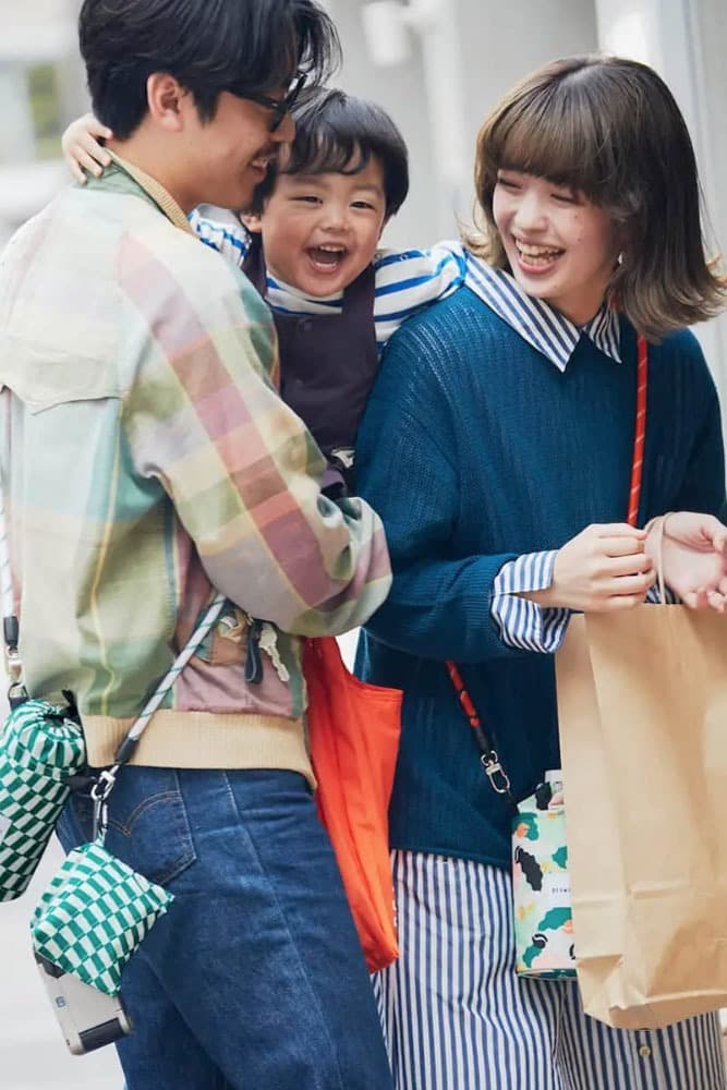 BEAMS x Starbucks 推出「 Find My TOGO Style」最新联名系列