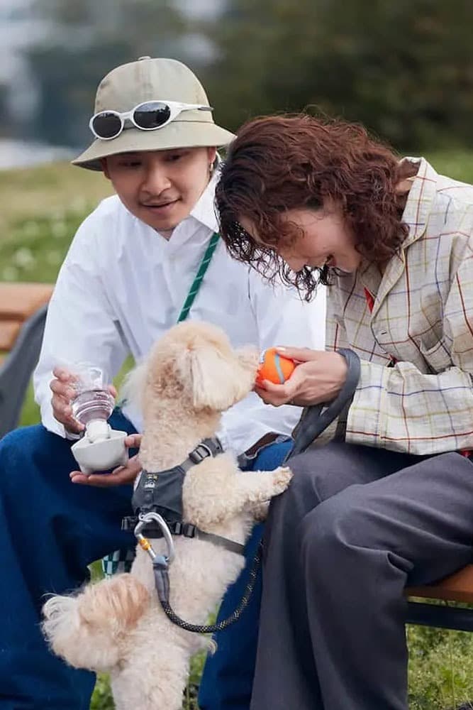 BEAMS x Starbucks 推出「 Find My TOGO Style」最新联名系列