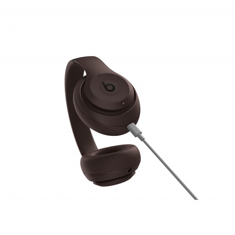 Beats 正式发布新一代头戴式耳机 Beats Studio Pro