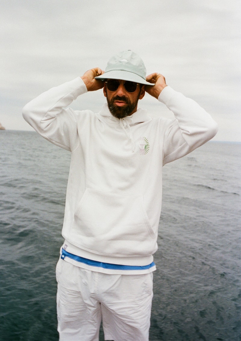 Hélas 发布 2023 夏季系列 Lookbook