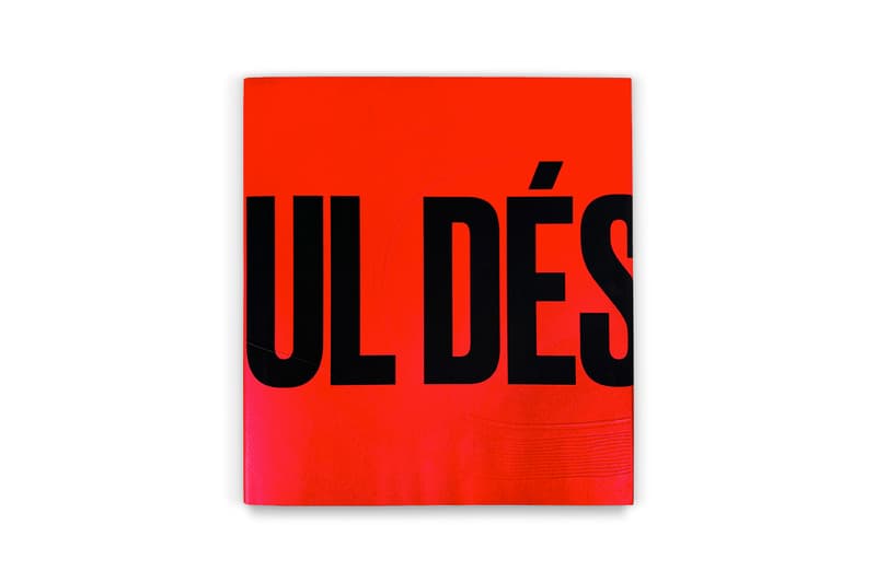 《À Mon Seul Désir》紀錄 Kiko Kostadinov 首埸女裝大秀