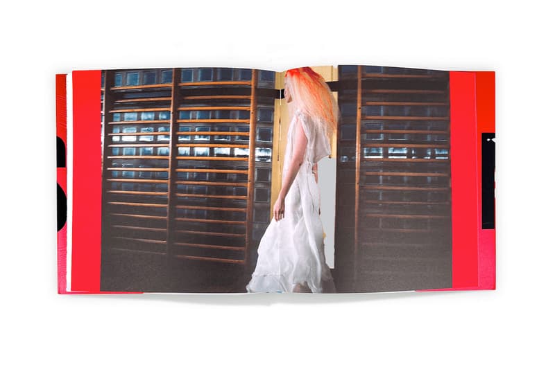 《À Mon Seul Désir》紀錄 Kiko Kostadinov 首埸女裝大秀