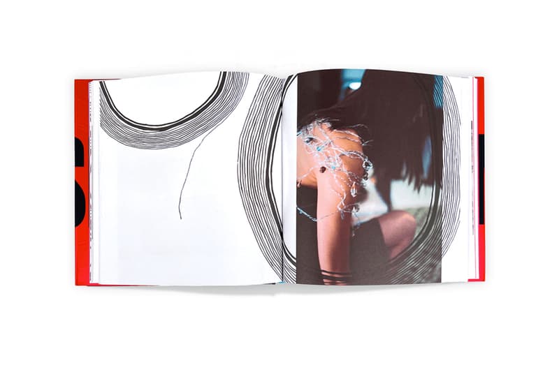 《À Mon Seul Désir》紀錄 Kiko Kostadinov 首埸女裝大秀