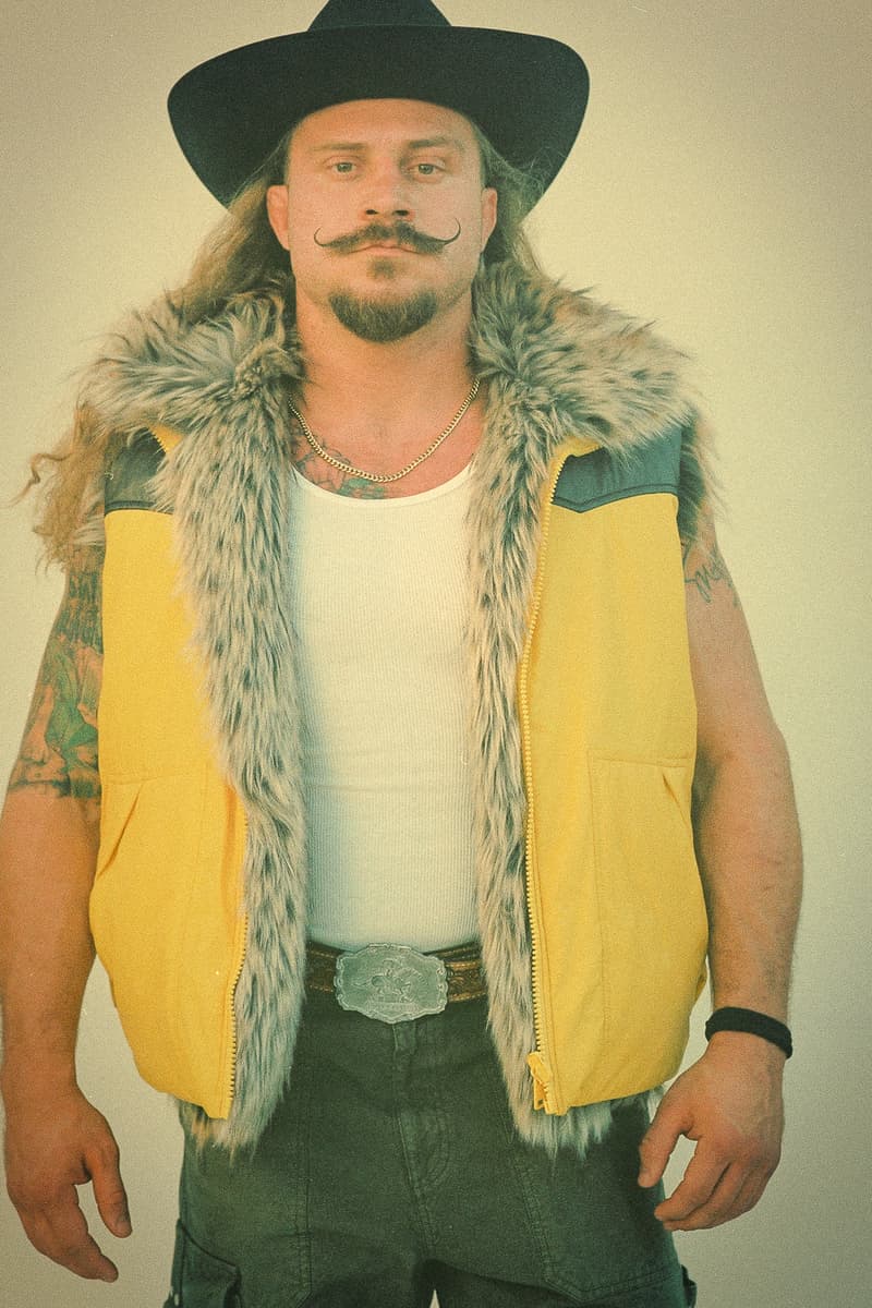 PHIPPS 发布全新 2023 秋冬系列型录