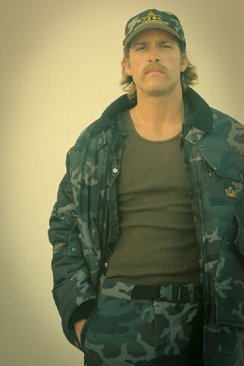 PHIPPS 发布全新 2023 秋冬系列型录