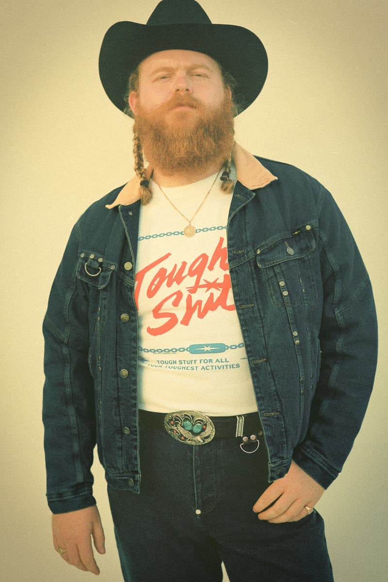 PHIPPS 发布全新 2023 秋冬系列型录