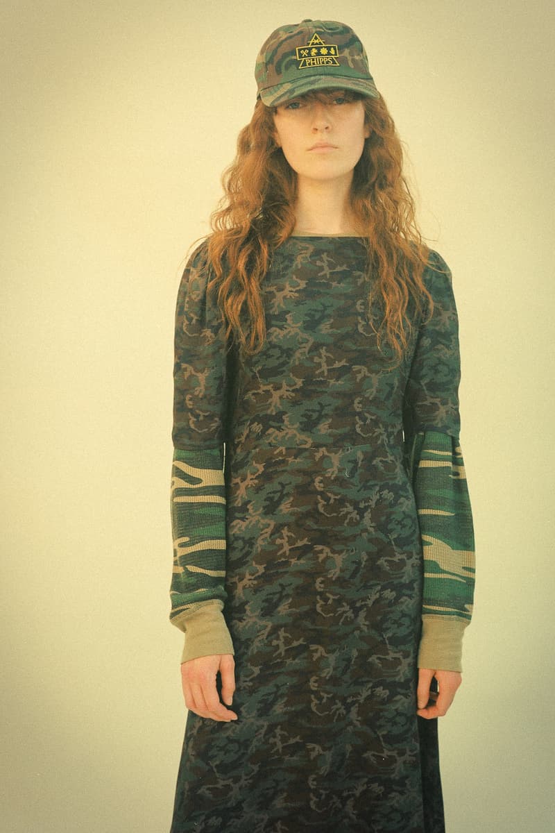 PHIPPS 发布全新 2023 秋冬系列型录