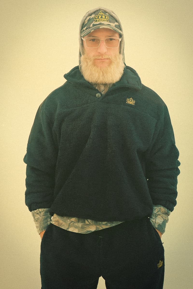 PHIPPS 发布全新 2023 秋冬系列型录