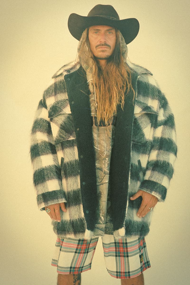 PHIPPS 发布全新 2023 秋冬系列型录