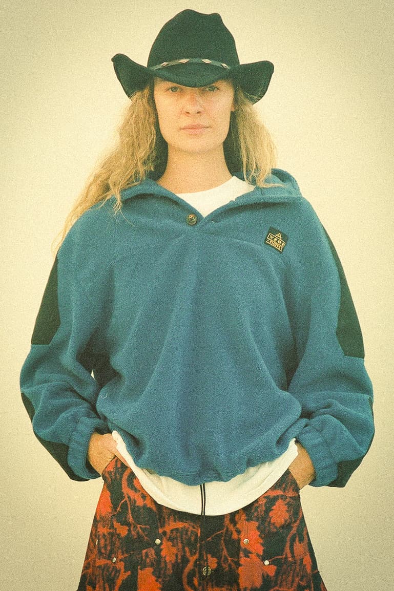 PHIPPS 发布全新 2023 秋冬系列型录