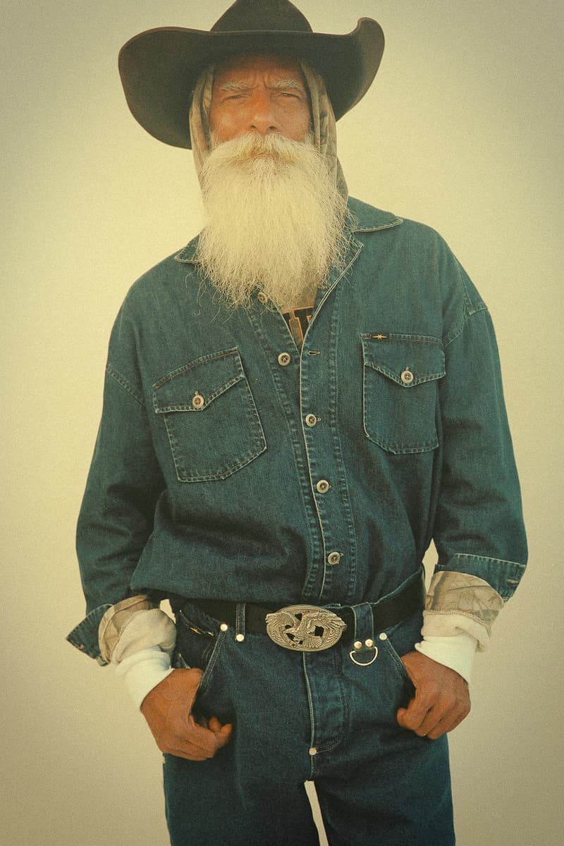 PHIPPS 发布全新 2023 秋冬系列型录