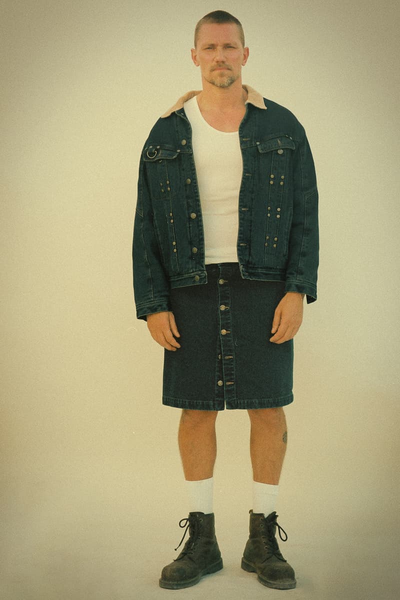 PHIPPS 发布全新 2023 秋冬系列型录