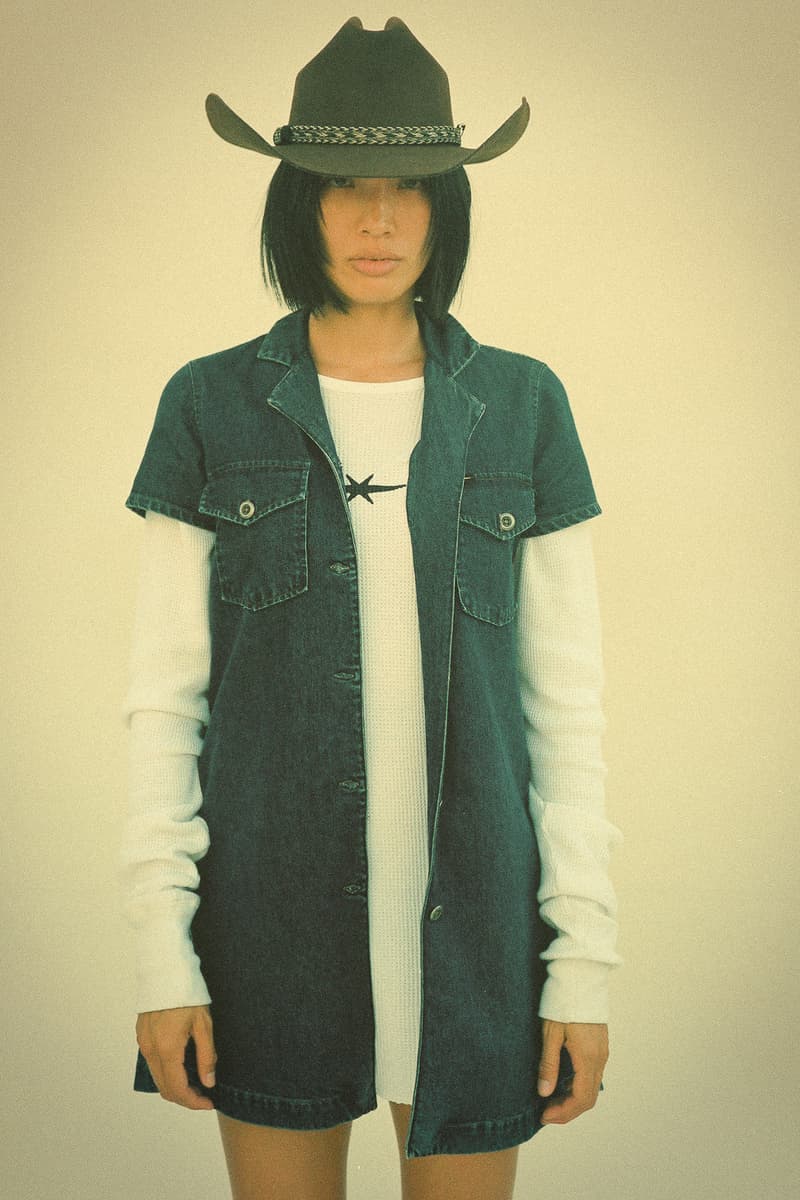 PHIPPS 发布全新 2023 秋冬系列型录