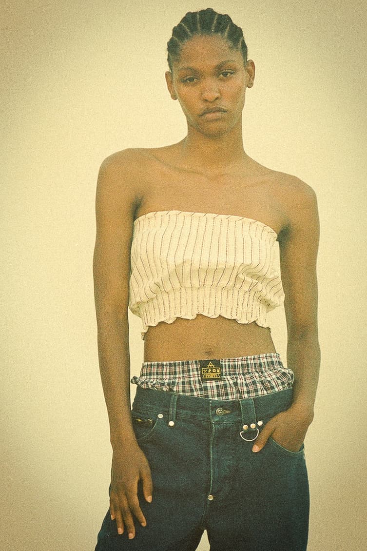 PHIPPS 发布全新 2023 秋冬系列型录