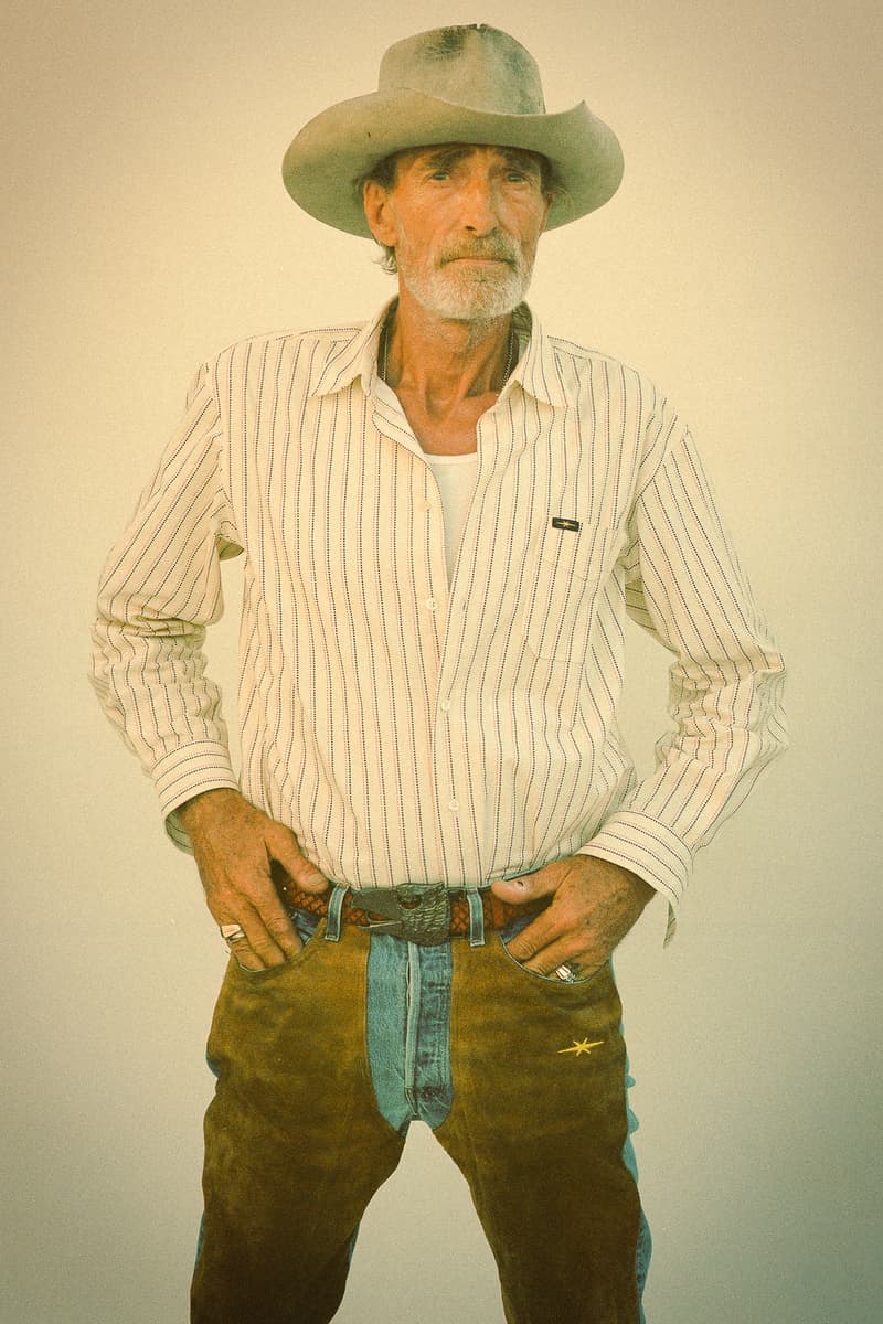 PHIPPS 发布全新 2023 秋冬系列型录