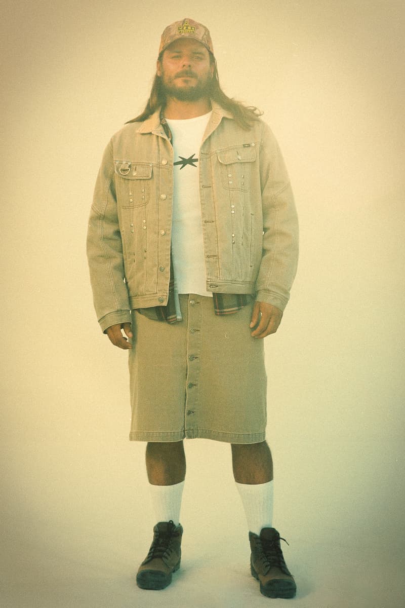 PHIPPS 发布全新 2023 秋冬系列型录