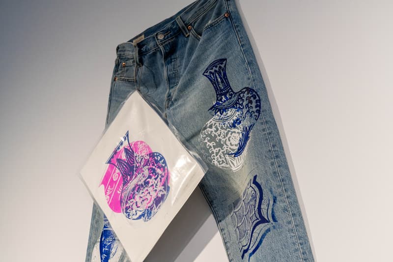 5A LABO 举办青年艺术家薛熳个展《转 TRANSFORM 》