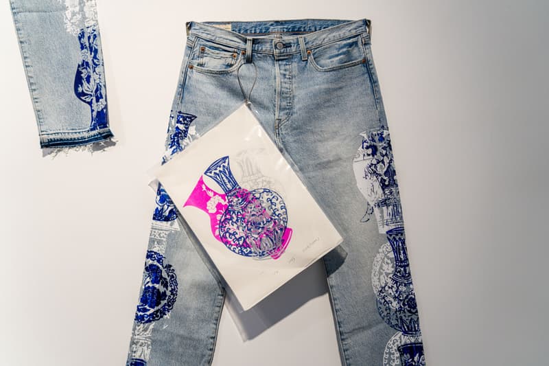 5A LABO 举办青年艺术家薛熳个展《转 TRANSFORM 》