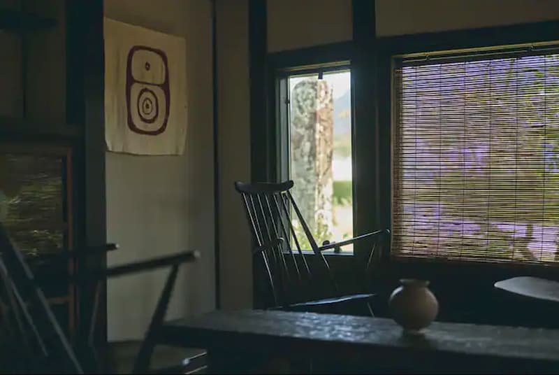 MUJI 無印良品正式推出古宅改建日本鴨川地區獨棟 Airbnb