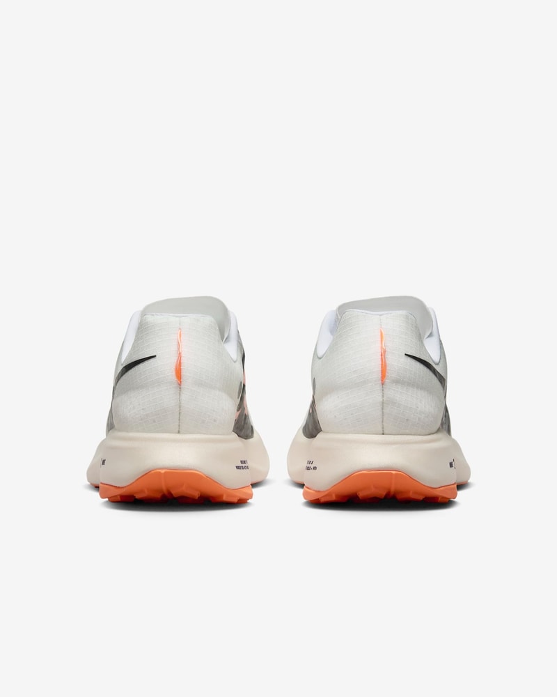 Nike 推出全新越野跑鞋 Ultrafly