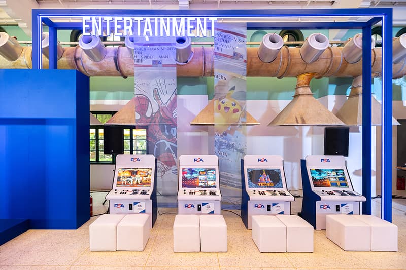 集换式卡牌评级公司 PSA 于上海举办卡迷庆典