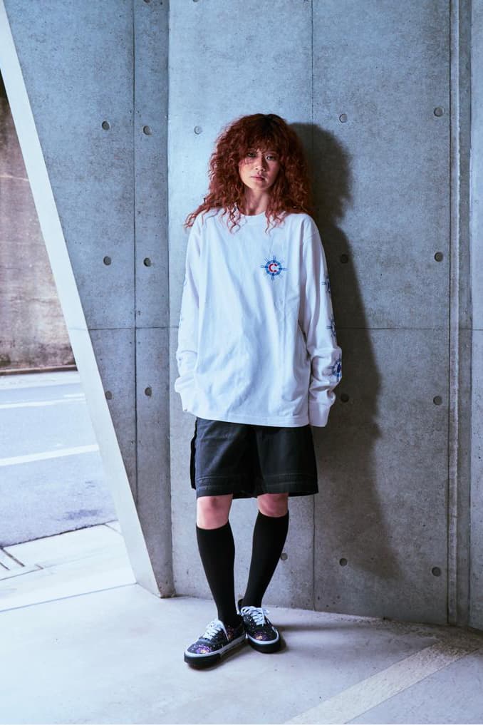 Vans 携手 CLOTTEE 推出联名系列