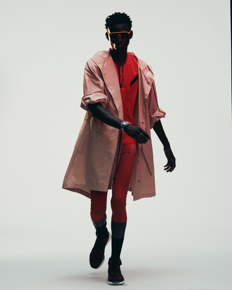 庆祝 G-SHOCK 诞生 40 周年，品牌发布「CLEAR REMIX」纪念系列