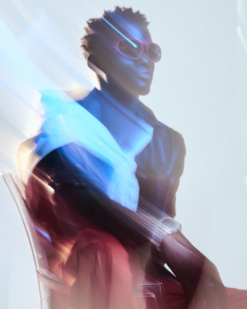 庆祝 G-SHOCK 诞生 40 周年，品牌发布「CLEAR REMIX」纪念系列