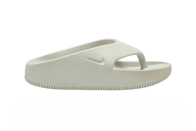 Nike 最新夾腳拖鞋 Calm Flip Flop 率先曝光