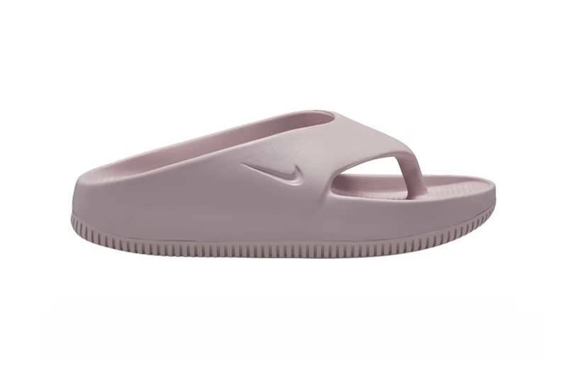 Nike 最新夾腳拖鞋 Calm Flip Flop 率先曝光