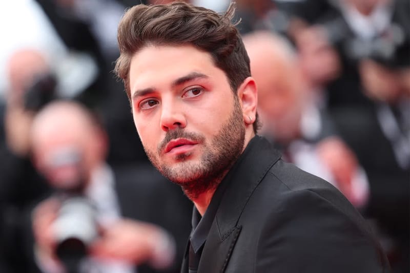加拿大鬼才導演 Xavier Dolan 受訪時宣佈退出電影製作圈