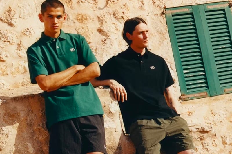 Wasted Youth 正式推出「Season 2」系列服飾