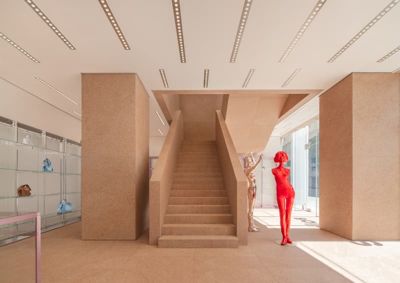 Acne Studios 深圳万象城店铺焕新启幕