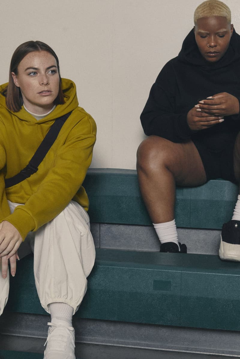 adidas Basketball Chapter 03 全新系列發售情報正式公開