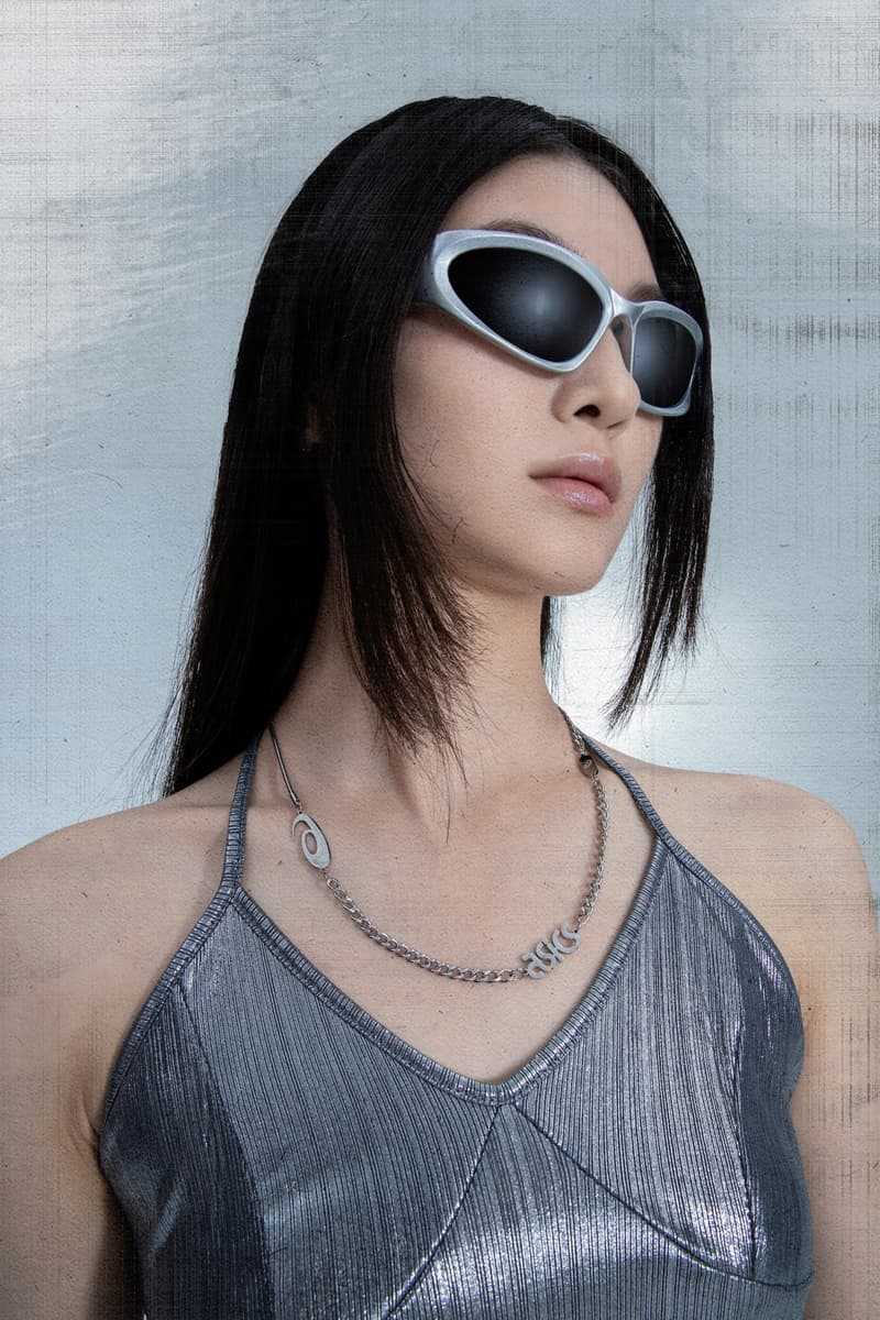 ASICS 释出全新 GT-2160「千禧套装」