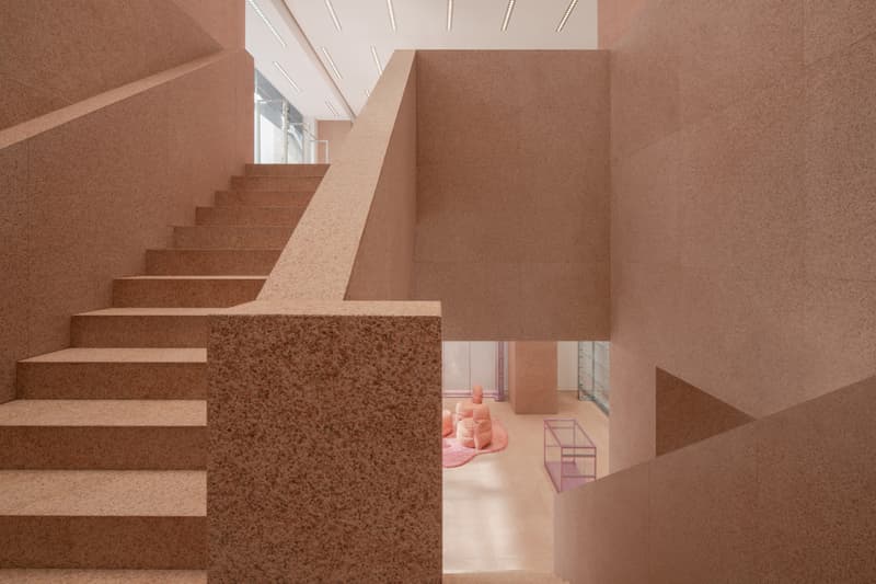 Acne Studios 深圳万象城店铺焕新启幕