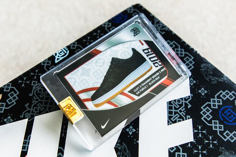 率先近赏 CLOT x Nike「WHAT THE? CLOT」DUNK 联名鞋款