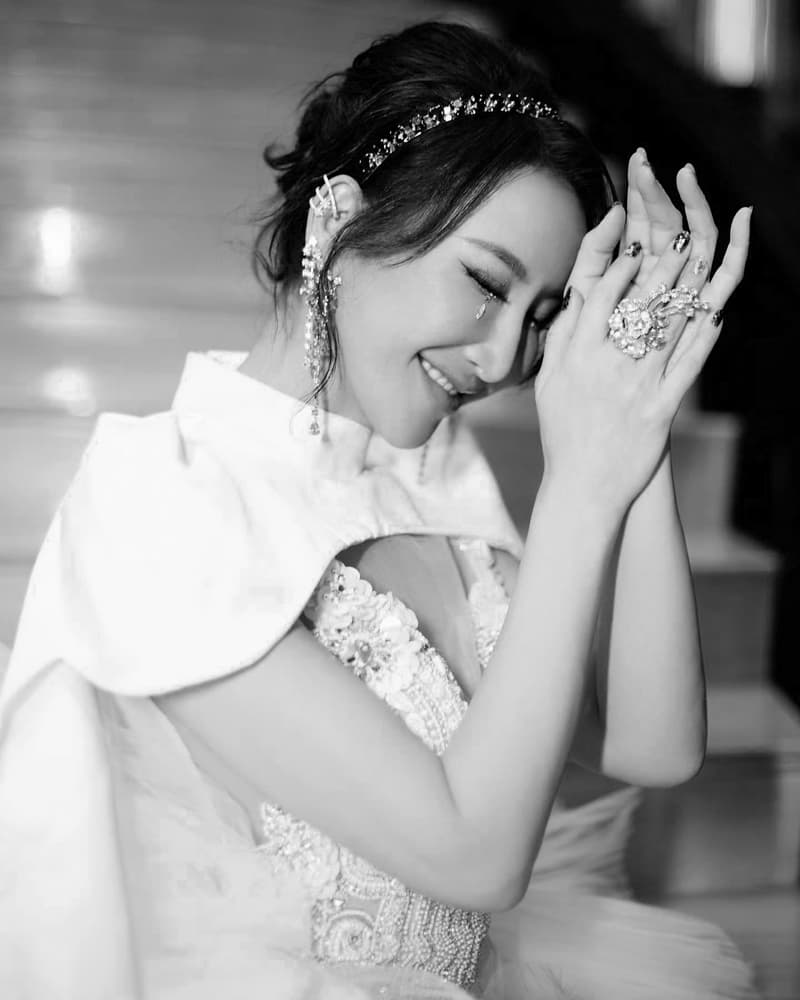 CoCo 李玟因患抑郁症轻生离世 享年 48 岁