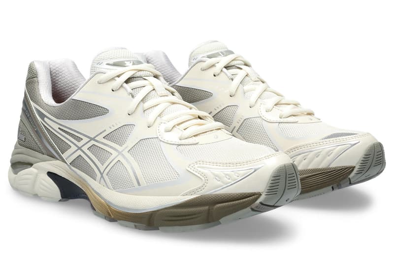 Dime x ASICS GT-2160 全新联名鞋款正式发售