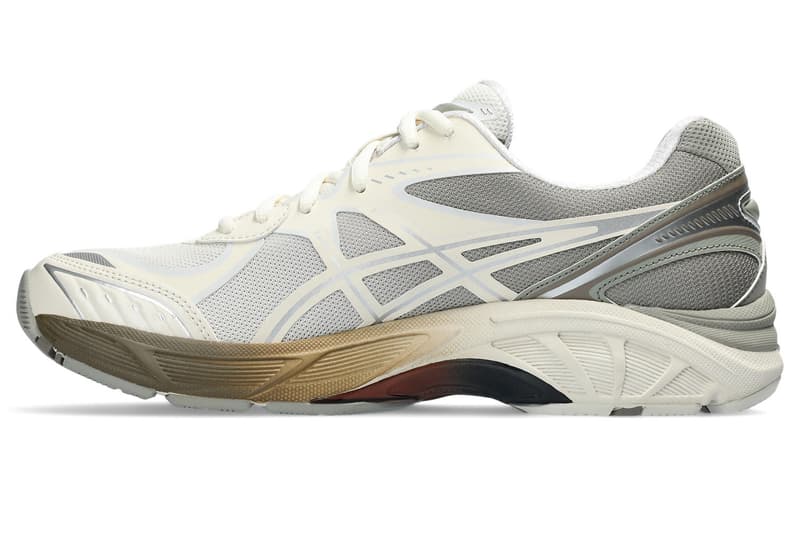 Dime x ASICS GT-2160 全新联名鞋款正式发售
